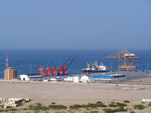Gwadar-Port-Transfer