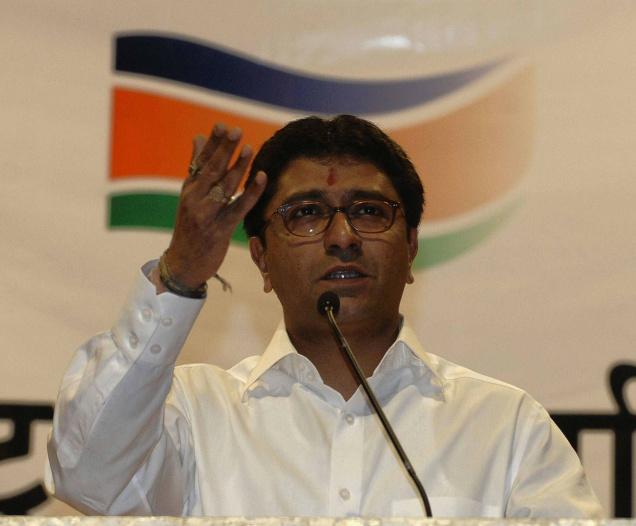 Indian court orders lodging of FIR against Raj Thackeray