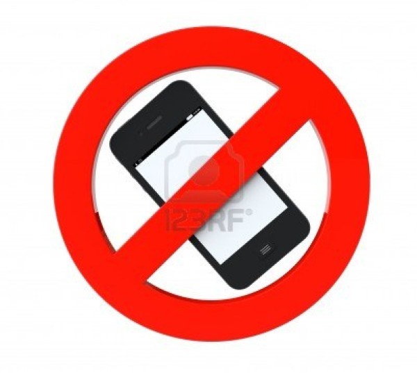 Cell phone services banned in Islamabad