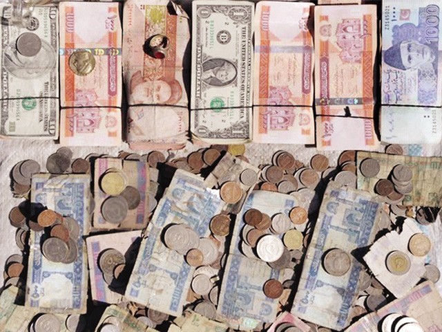 Price of gold in pakistan forex