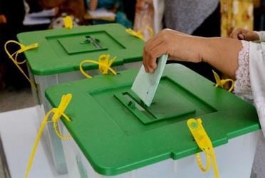 Election Tribunal orders re-polling in seven polling stations of NA-19 Abbottabad