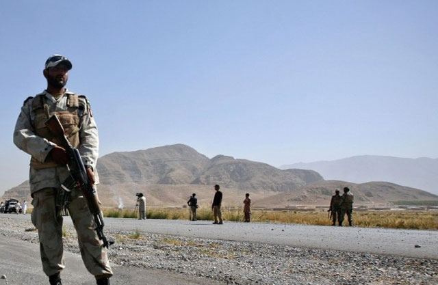 Roadside bomb kills three FC personnel in Balochistan’s Awaran