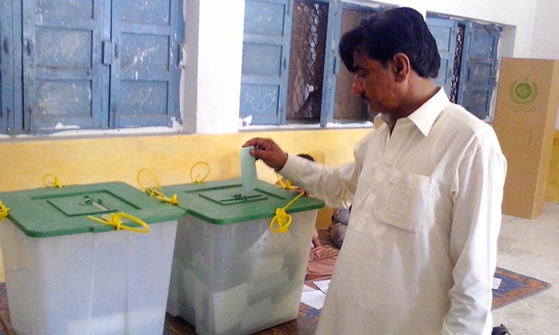 PML-N’s Uzair M Khan wins NA-69 Khushab by-polls, PTI’s Akbar Ayub wins PK-50 Haripur by-polls