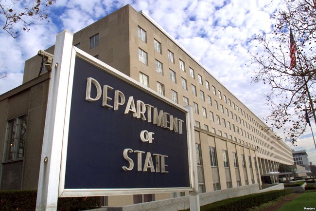 US reaffirms its confidence in security of Pakistan's nuclear assets