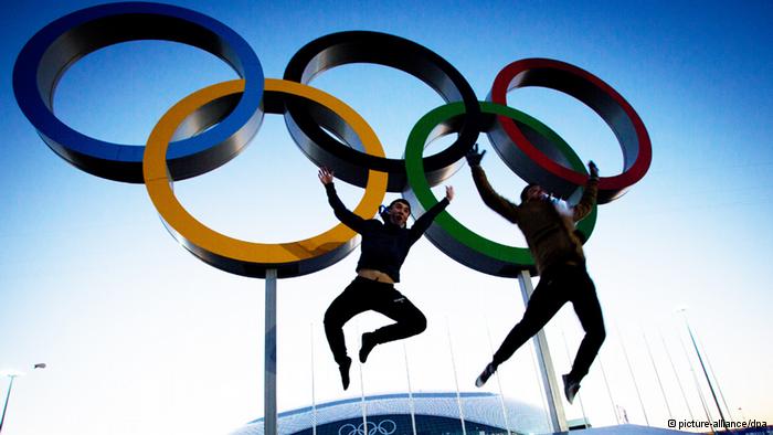 Sochi 2014 Winter Olympic Games: Germany, Norway, Netherlands on top of medal table after day 11