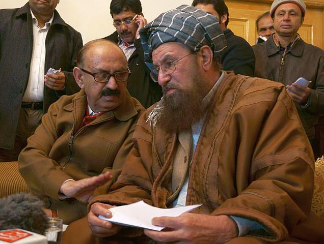 Govt, Taliban peace talks on Wednesday