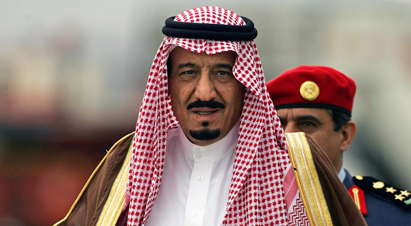 Saudi crown prince to visit Pakistan on Saturday
