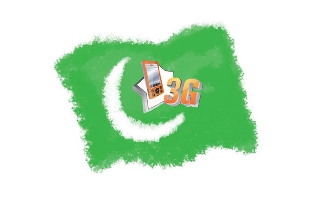 3G Pakistan