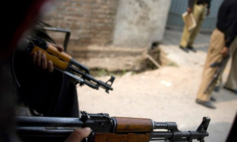 Amn Committee member, Taliban commander killed among others in separate incidents