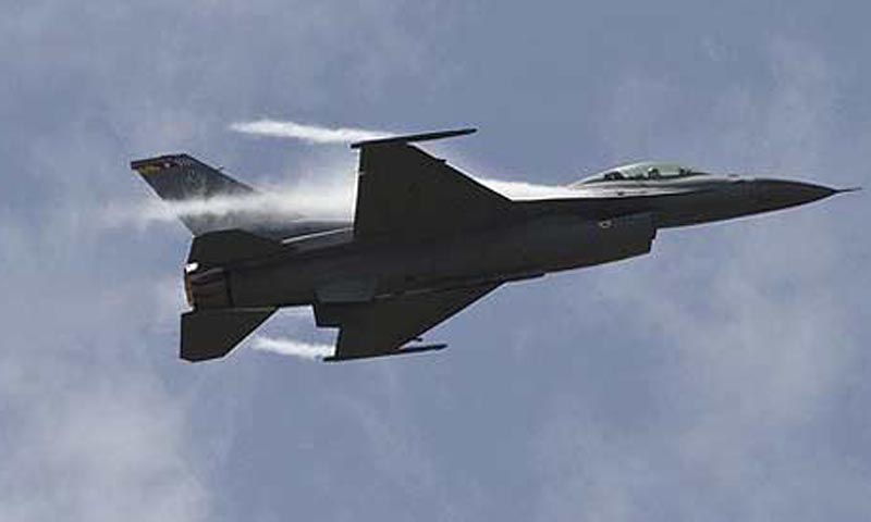 15 militants including foreigners killed in North Waziristan air strikes