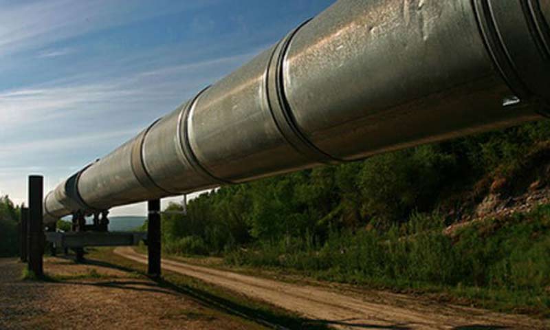 Three gas pipelines blown up in Balochistan's Dera Murad Jamali