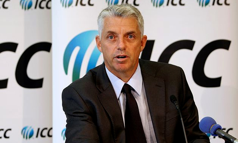 ICC board approves major changes; Pakistan, Sri Lanka abstain