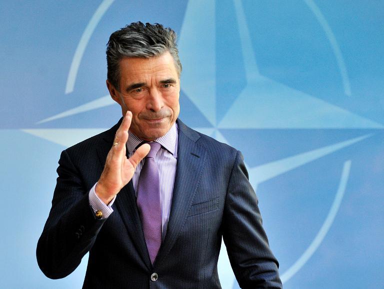 NATO says ready to continue assisting Ukraine in its democratic reforms