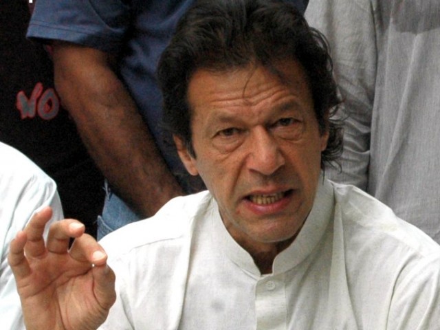 Those who say Taliban don’t accept constitution have been exposed: Imran 