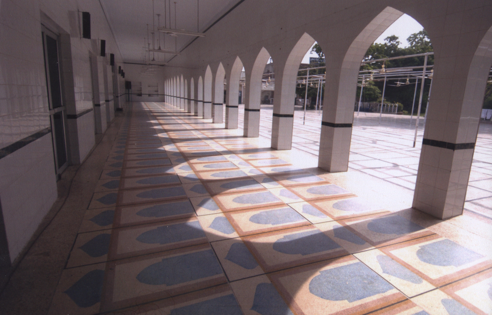 Madrasa Jamia Manzoor Islamia