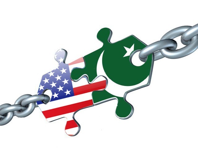 Pakistan, US hold talks to promote defence cooperation