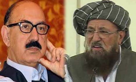 Govt-Taliban peace dialogue: Preliminary meeting on Tuesday