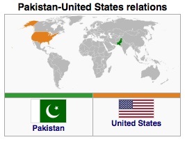 Major US Arms Sales and Grants to Pakistan Since 2001