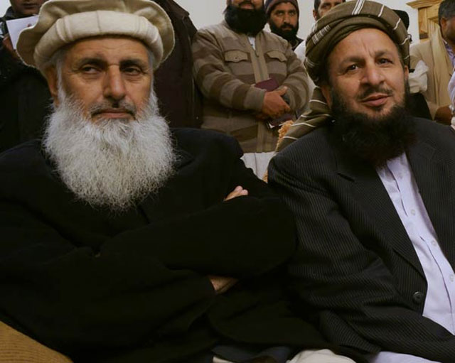 TTP political shura decides on temporary, conditional ceasefire with govt: sources