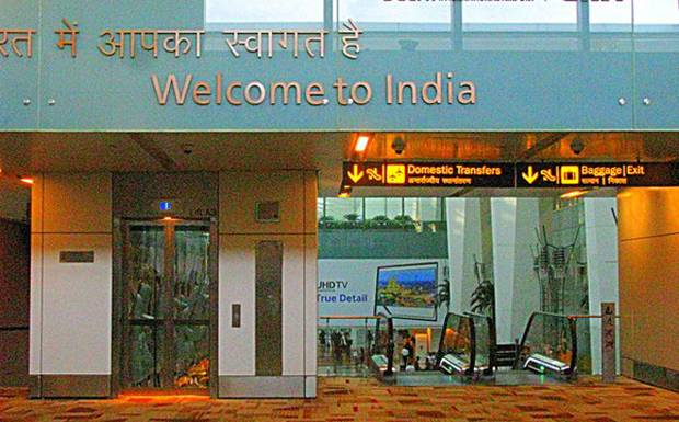 Indian govt extends visa-on-arrival scheme to boost tourism, Pakistan barred
