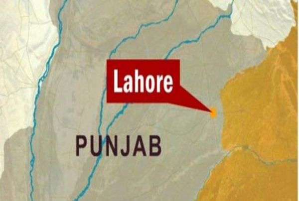 Eight people killed in Lahore