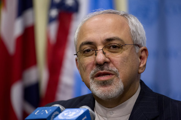 Iran nuclear deal possible within six months: Zarif