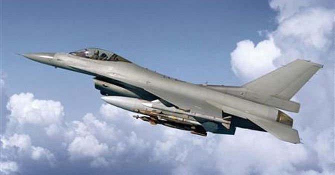 Army launches air strikes in tribal areas, 30 militants killed
