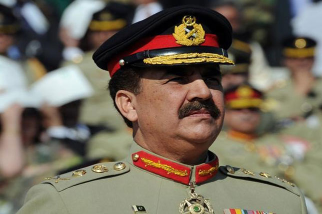COAS leaves for Saudi Arabia on three-day official visit