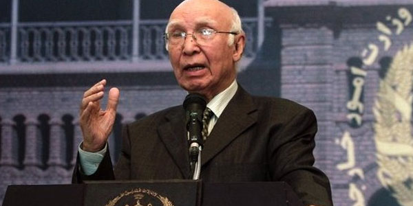 Aziz rejects allegations of selling of arms for use in Syria