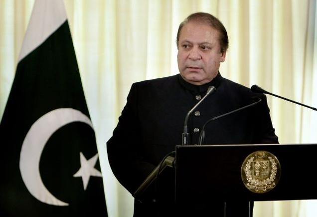 Obama told drone attacks not acceptable under any circumstances: PM Nawaz