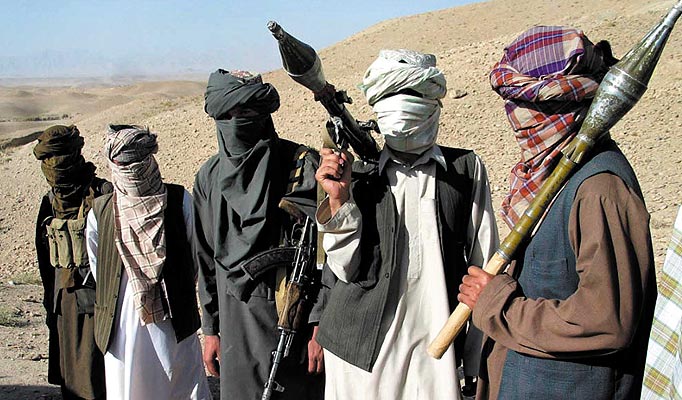 TTP kills 23 FC soldiers kidnaped in 2010