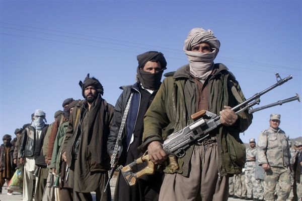 Unknown gunmen kill former Afghan Taliban minister in Peshawar