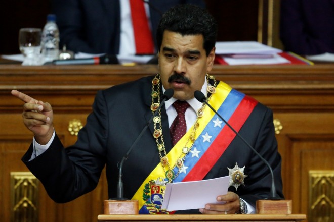 Venezuela invites US to resolve bilateral issues through talks