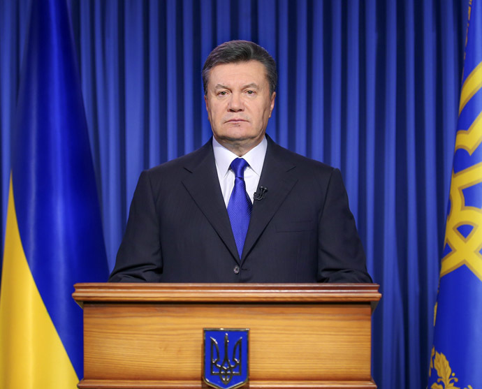 Ukraine peace agreement: list of terms and conditions