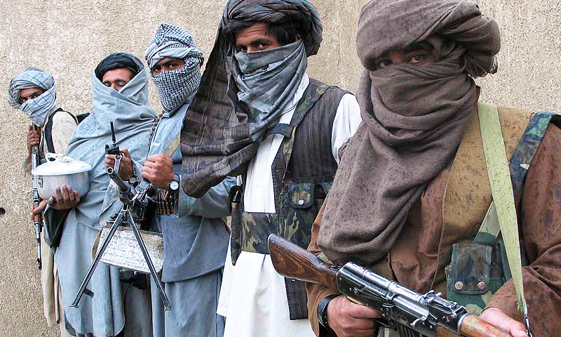 Taliban kidnap election candidate in northern Afghanistan 