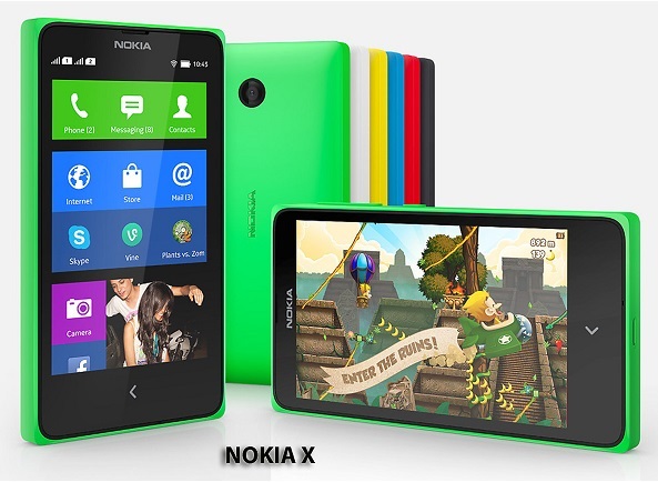 Nokia X in partnership with Telenor goes on sale in Pakistan