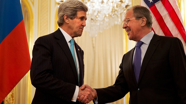 Russia-US differences remain over Ukraine crisis but agree to seek common ground to reduce tensions