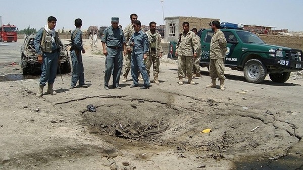 Roadside blast kills 12 including 7 women in Afghanistan’s Ghazni province 