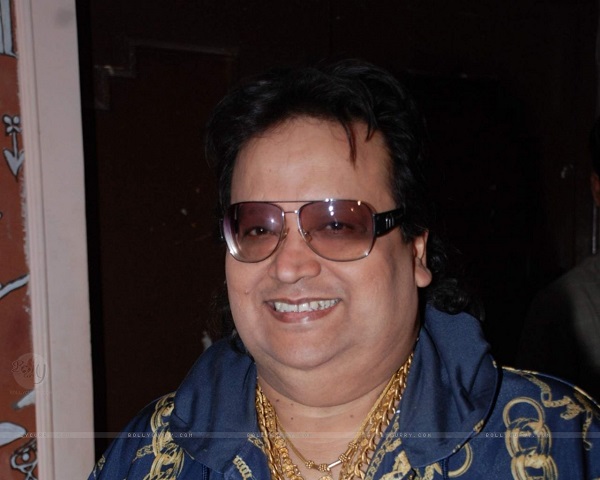 Bappi Lahiri lost Bappi Lahiri contested election from West Bengal