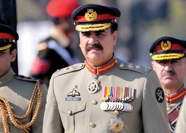 Islamabad News: Situation should be resolved politically without wasting any time, says Pakistan Army