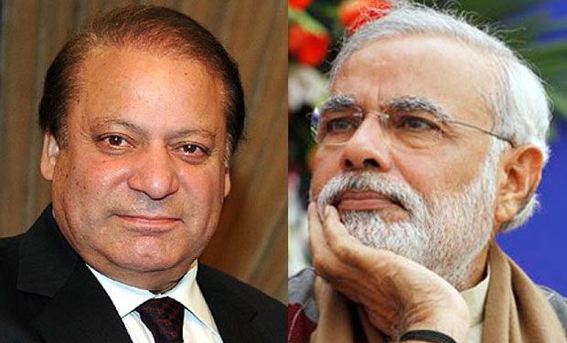 PM Nawaz to attend Narendra Modi’s swearing-in ceremony