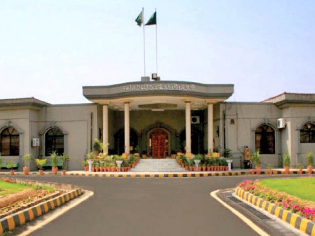 Islamabad-High-Court