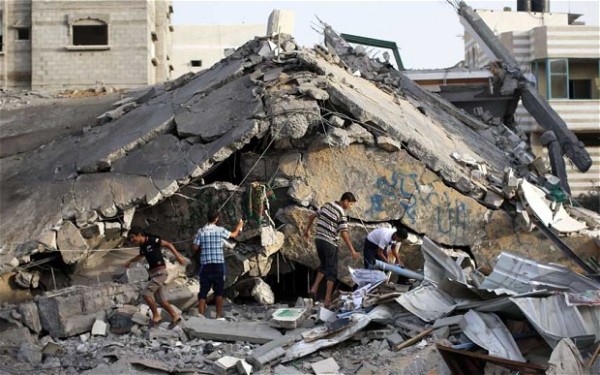 1,803 Palestinians killed, 9,324 injured in Israeli attacks on Palestine during last 28 days