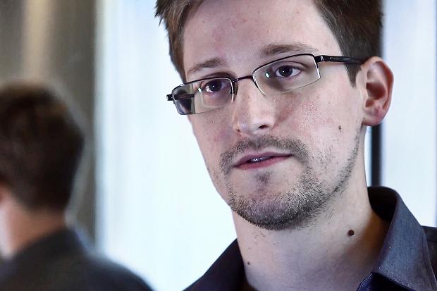 Russia grants three-year residence permit to Edward Snowden