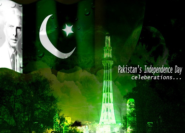 Independence Day celebrations begin across country