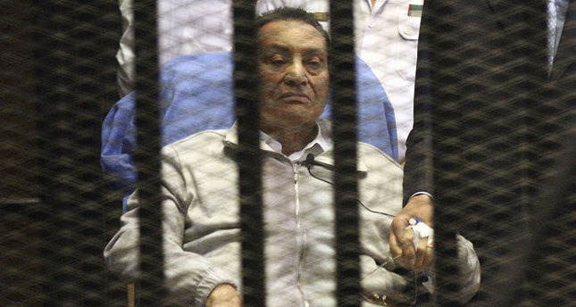 Hosni Mubarak murder trial: Egyptian court to announce verdict on Sept 27