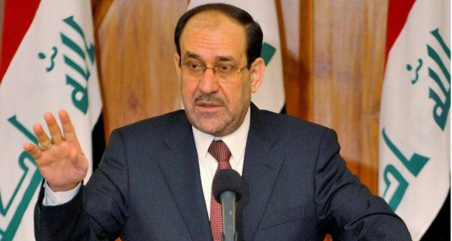 Nouri al-Maliki resigns as Iraqi prime minister
