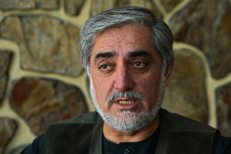 Afghan election audit: Abdullah to withdraw from process if his demands not met