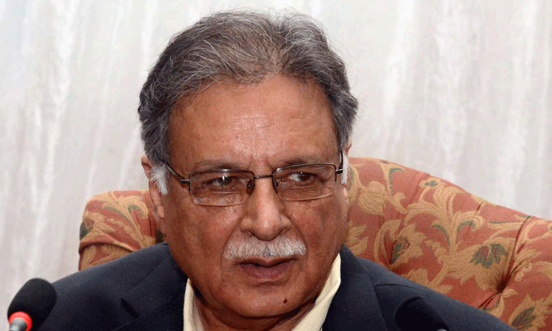 PTI wants to create unrest in country: Rasheed