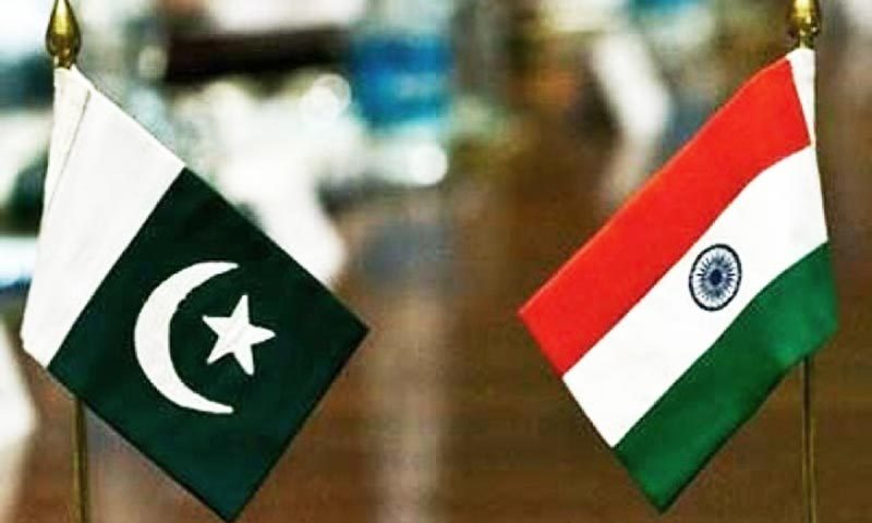 Pakistani delegation to visit India to attend joint business forum meeting